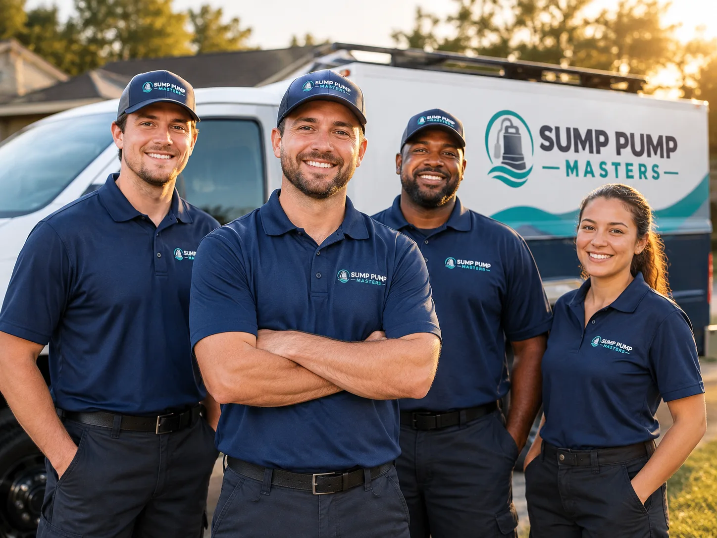 Sump Pump Repair company in Mesquite, NV
