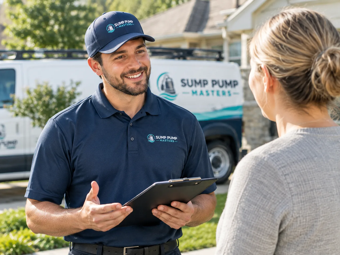 Sump Pump Repair Mesquite, NV FAQs